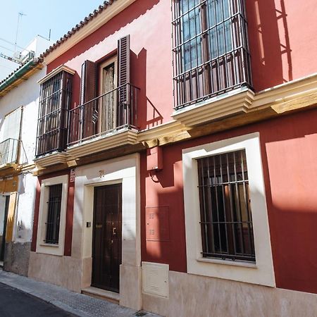 Divi Apartments Villa Reyes 2 Sevilla Eksteriør bilde