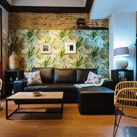Divi Apartments Villa Reyes 2 Sevilla Eksteriør bilde