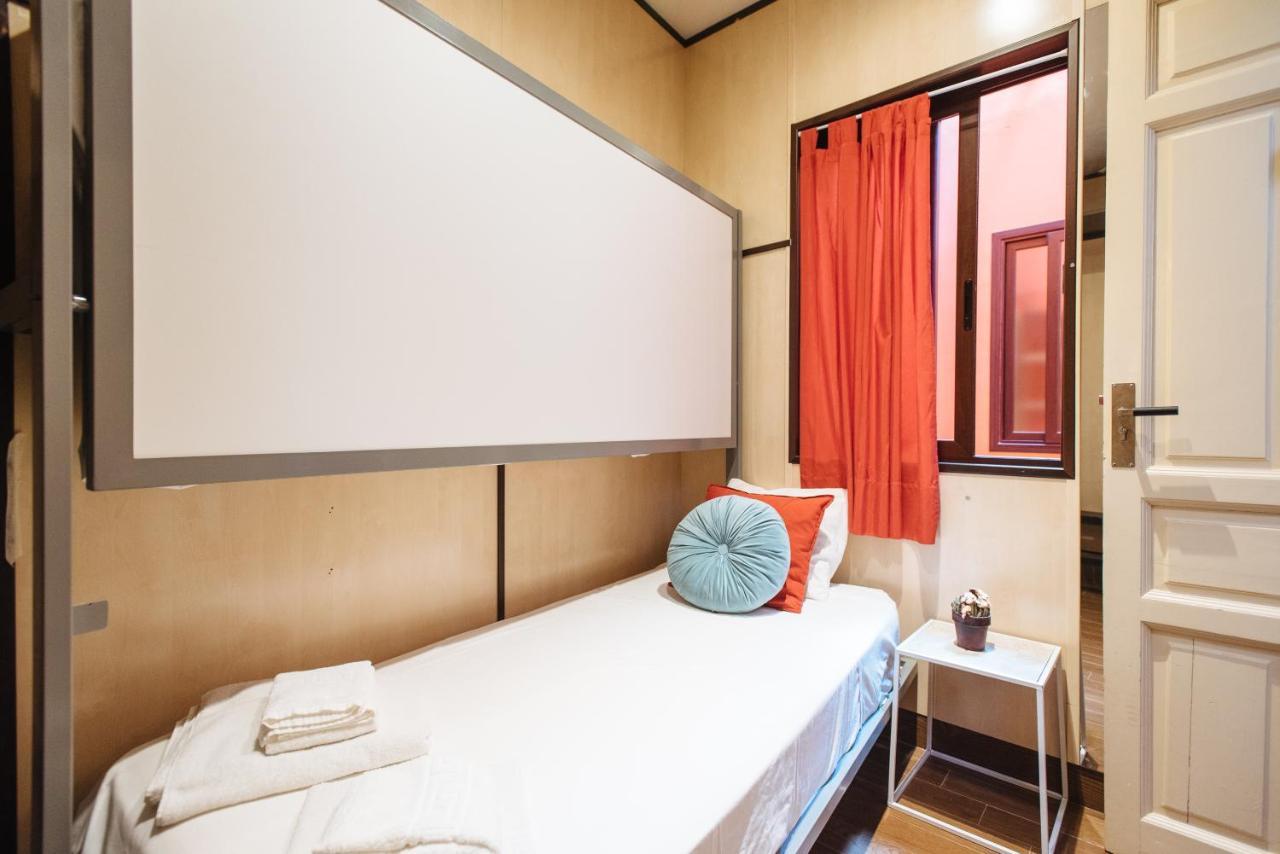 Divi Apartments Villa Reyes 2 Sevilla Eksteriør bilde