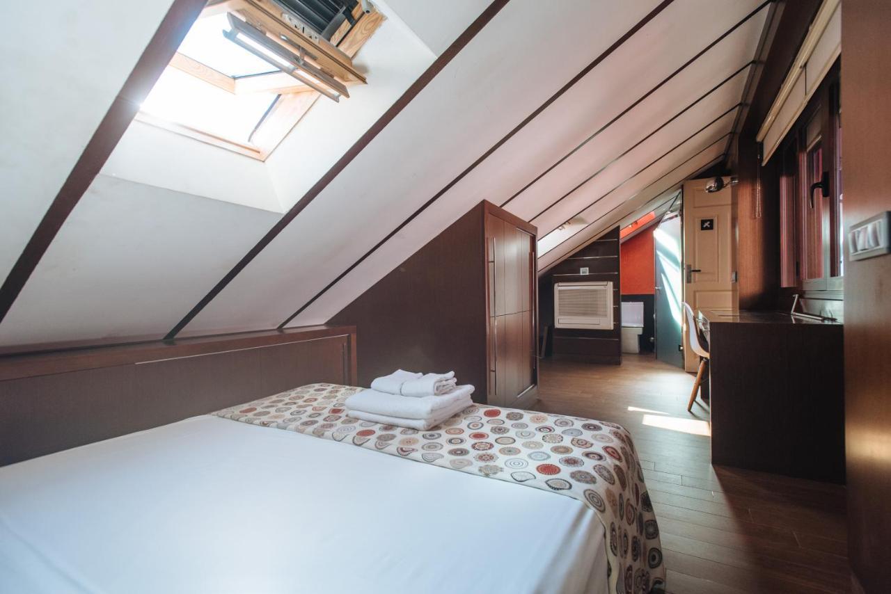 Divi Apartments Villa Reyes 2 Sevilla Eksteriør bilde