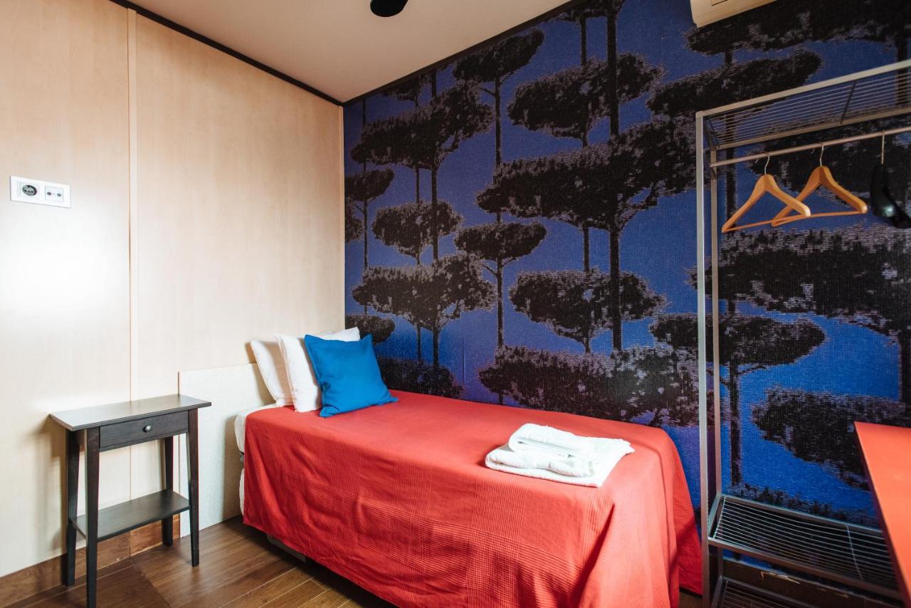 Divi Apartments Villa Reyes 2 Sevilla Eksteriør bilde