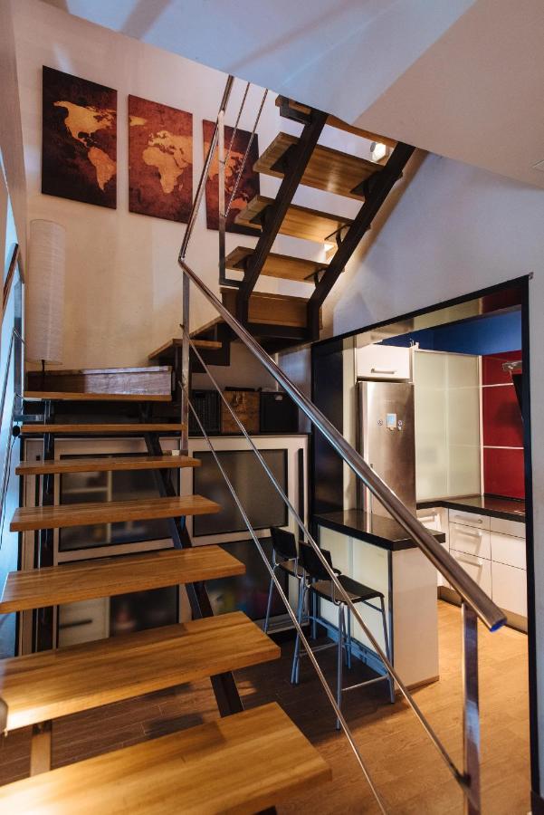 Divi Apartments Villa Reyes 2 Sevilla Eksteriør bilde
