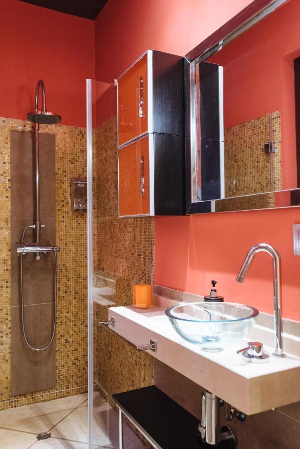 Divi Apartments Villa Reyes 2 Sevilla Eksteriør bilde